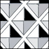 Proofer Pyramid Pattern Image