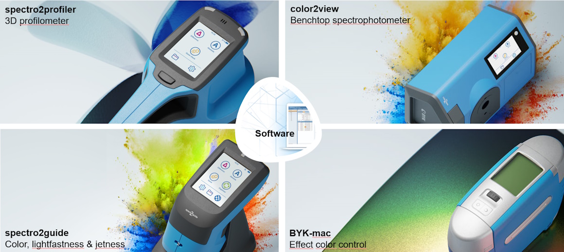 Color Solutions