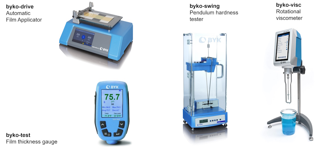 Physical Test Solutions