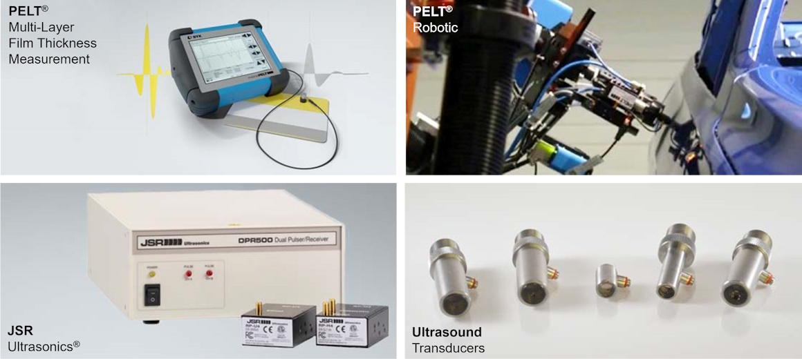 Ultrasound Solutions